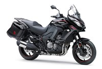 2017 Kawasaki VERSYS® 1000 LT
