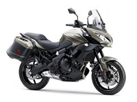 2017 Kawasaki VERSYS® 650 LT
