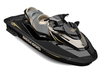 2017 Sea-Doo GTX 155