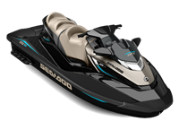 2017 Sea-Doo GTX LIMITED 300