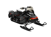 2017 Ski-Doo MXZ X 850 E-TEC