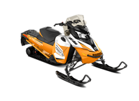 2017 Ski-Doo RENEGADE ADRENALINE 900 ACE