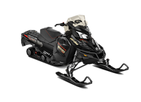 2017 Ski-Doo RENEGADE ENDURO 1200 4-Tec