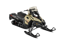 2017 Ski-Doo RENEGADE ENDURO 600 H.O. E-Tec