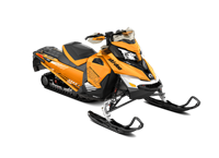 2017 Ski-Doo RENEGADE X 1200 4-Tec