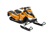 2017 Ski-Doo RENEGADE X 600 H.O. E-Tec