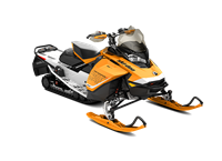2017 Ski-Doo RENEGADE X 850 E-TEC