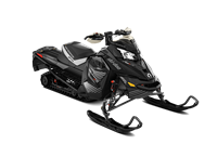 2017 Ski-Doo RENEGADE X-RS 800R E-Tec