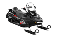 2017 Ski-Doo SKANDIC WT 550F