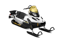 2017 Ski-Doo TUNDRA SPORT 600 ACE