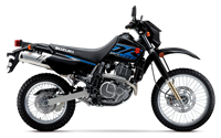 2017 Suzuki DR650S