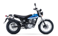 2017 Suzuki VanVan 200