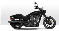 2017 Victory HAMMER® S