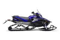 2017 Yamaha APEX X-TX 1.75