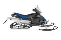 2017 Yamaha PHAZER R-TX