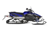 2017 Yamaha RS VECTOR X-TX