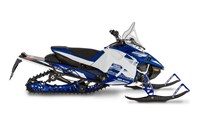 2017 Yamaha SIDEWINDER L-TX DX