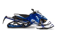 2017 Yamaha SIDEWINDER L-TX LE