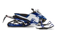 2017 Yamaha SIDEWINDER L-TX SE