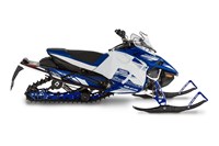 2017 Yamaha SIDEWINDER R-TX SE