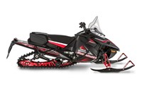 2017 Yamaha SIDEWINDER S-TX 137 DX