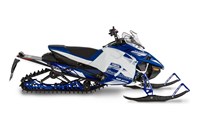 2017 Yamaha SIDEWINDER X-TX SE
