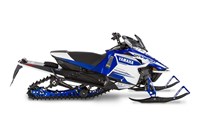 2017 Yamaha SRVIPER L-TX SE