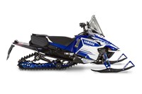2017 Yamaha SRVIPER S-TX 137 DX