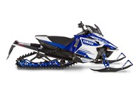 2017 Yamaha SRVIPER X-TX SE