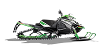2018 Arctic Cat M 8000 (153)