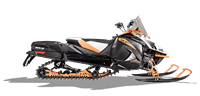 2018 Arctic Cat XF 6000 CROSSTOUR ES