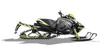 2018 Arctic Cat XF 8000 HIGH COUNTRY LIMITED ES (141)