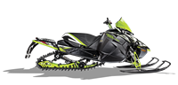 2018 Arctic Cat XF 9000 CROSS COUNTRY LIMITED