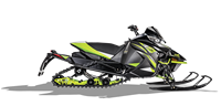2018 Arctic Cat ZR 6000 SNO PRO ES (129)