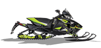 2018 Arctic Cat ZR 7000 (129)