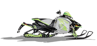 2018 Arctic Cat ZR 8000 RR ES (137)