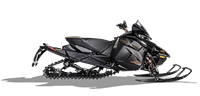 2018 Arctic Cat ZR 9000 THUNDERCAT