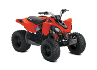 2018 Can-Am DS 70