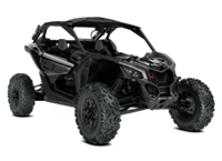 2018 Can-Am MAVERICK X3 X RS TURBO R