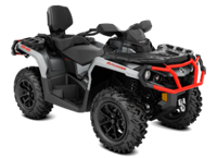 2018 Can-Am OUTLANDER MAX XT 1000R