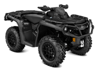 2018 Can-Am OUTLANDER XT-P 850
