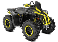 2018 Can-Am RENEGADE X MR 1000R