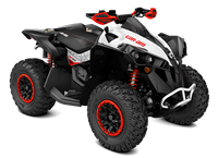 2018 Can-Am RENEGADE X XC 1000R