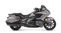 2018 Honda GOLD WING AUTOMATIC DCT