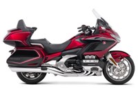 2018 Honda GOLD WING TOUR AIRBAG AUTOMATIC DCT