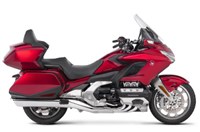 2018 Honda GOLD WING TOUR AUTOMATIC DCT