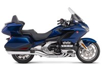 2018 Honda GOLD WING TOUR AUTOMATIC DCT