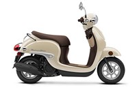 2018 Honda METROPOLITAN