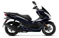 2018 Honda PCX 150