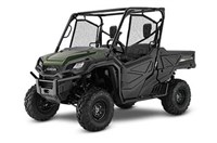2018 Honda Pioneer 1000